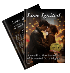 Love Ignited (Audiobook)