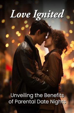 Love Ignited (hardcover)